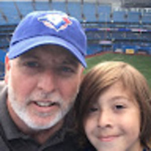 Meet your Posher, Don